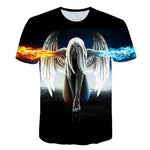 Printing T-shirt