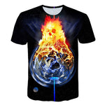 Printing T-shirt