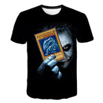 Printing T-shirt