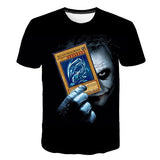 Printing T-shirt