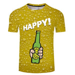 Printing T-shirt