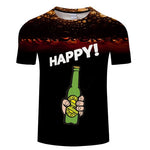 Printing T-shirt