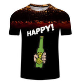 Printing T-shirt