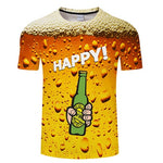 Printing T-shirt