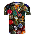 Printing T-shirt
