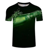 Printing T-shirt