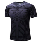 Bodybuilding T-shirt